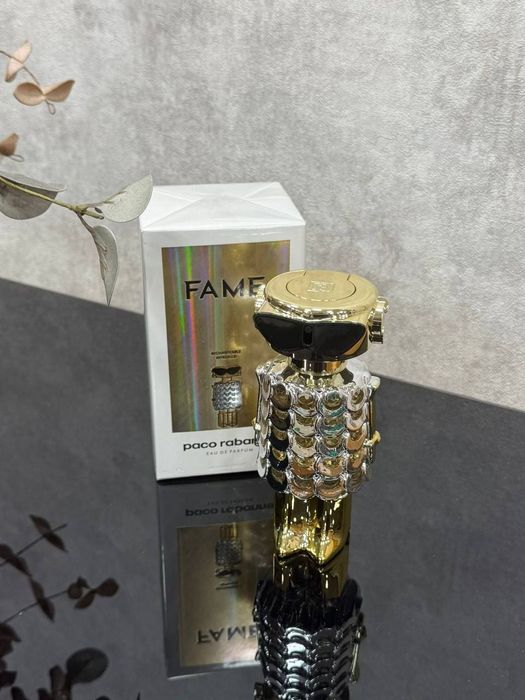 Paco Rabanne Fame