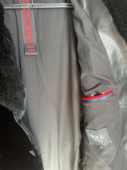 Продам зимняя куртка