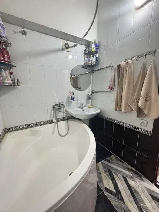 ИПОТЕКА. Продается 2/6/9 Паркенский. Риези №186