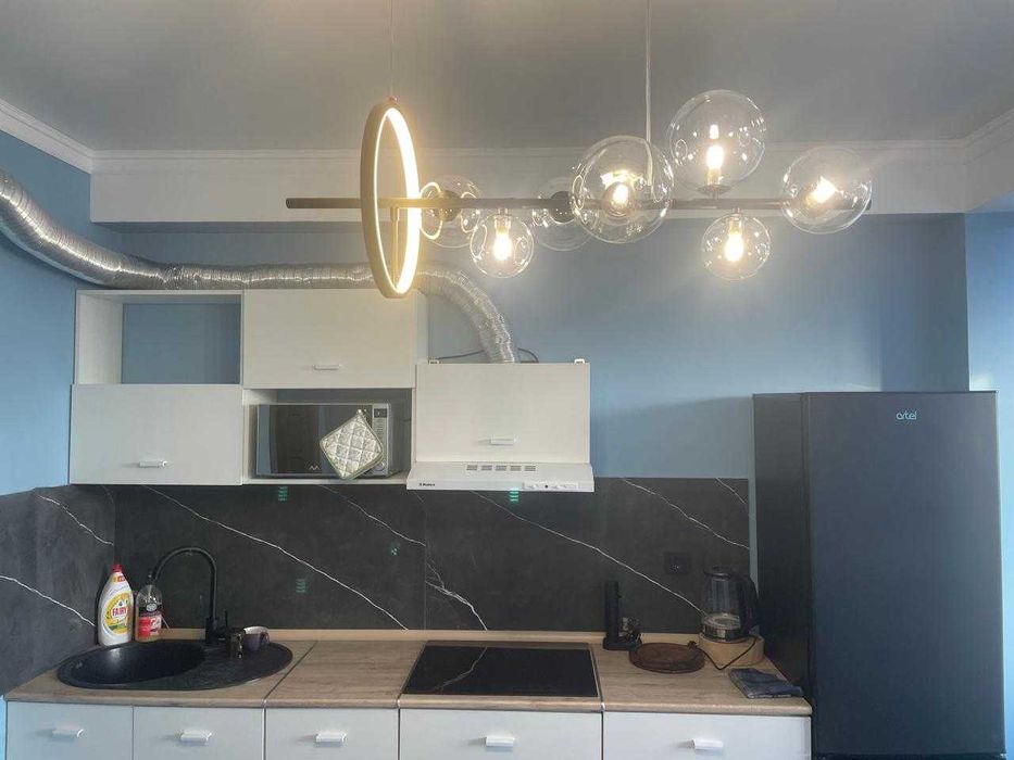 Сдам в аренду квартиру 2 комнаты