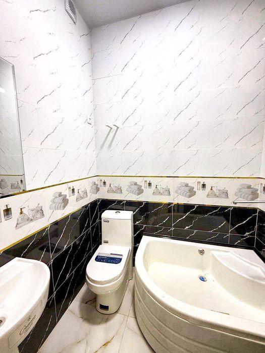 Квартира 2 хонали Т1380 2х комнатная