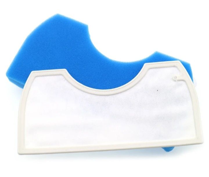 Губка фильтр для пылесоса