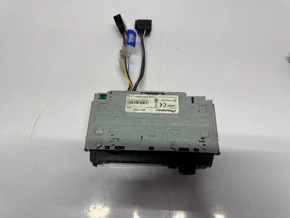 Радио за кола CD - Pioneer MVH-170Ul