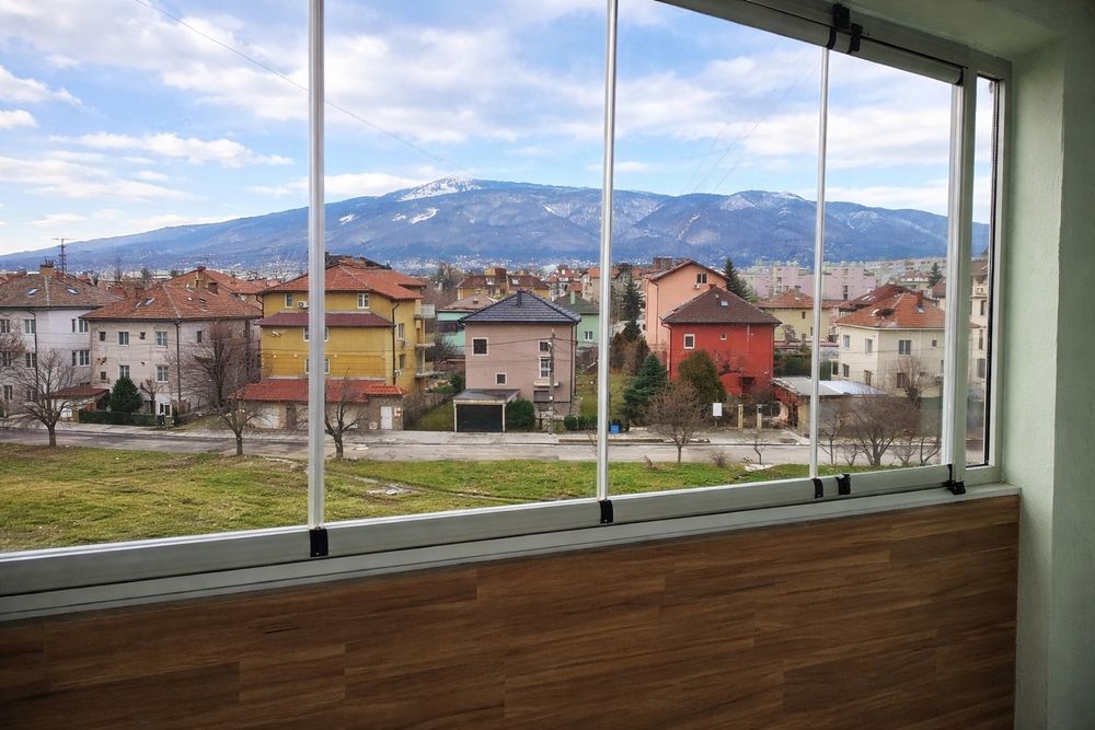 3стаен в Овча Купел