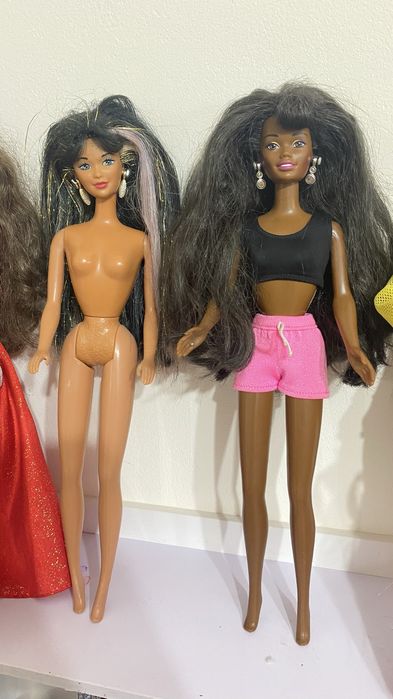 Barbie кукла барби оригинал