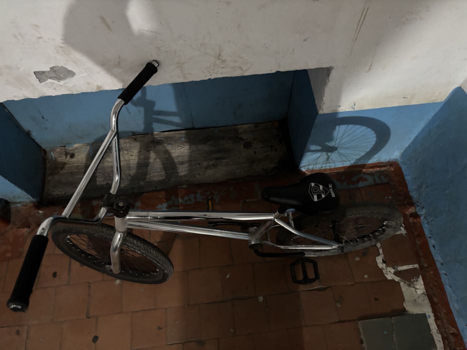 БМХ,  BMX Petava