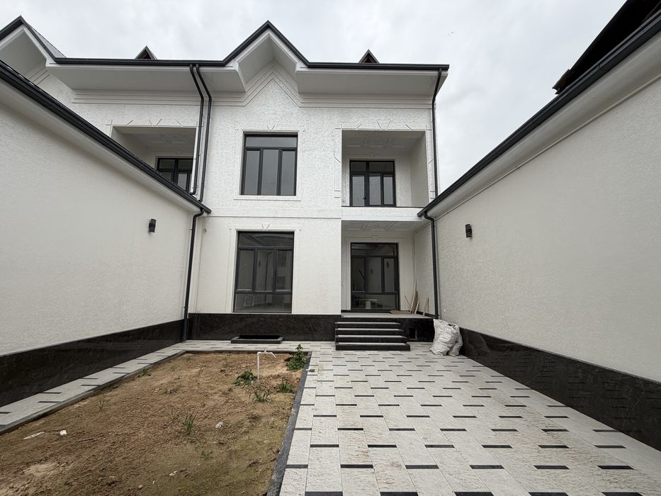 Продаётся Элитный  Дом Гвардейский Юнусабад 3 Соток