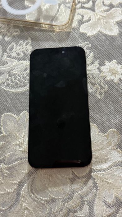 iPhone 15 Pro 256 гб