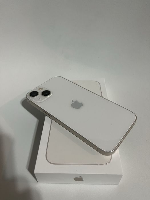 Iphone 13 в идеале 99%