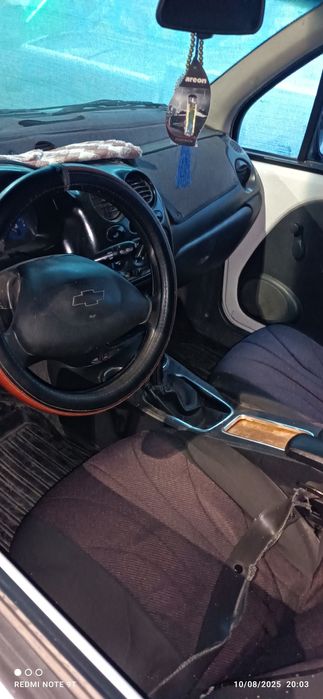 Matiz evro motor 2009-yil