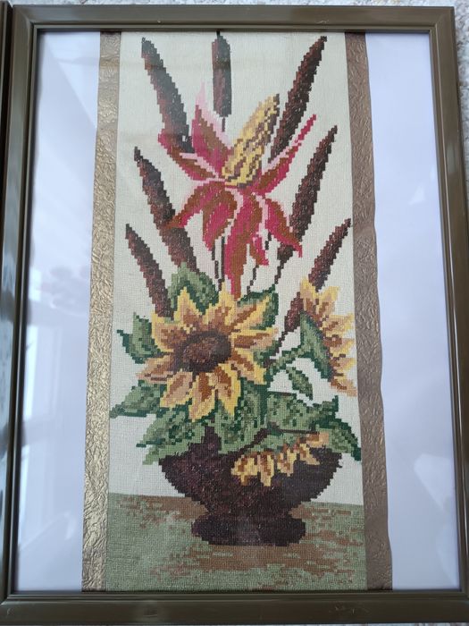 Продавам гоблени - 2 броя