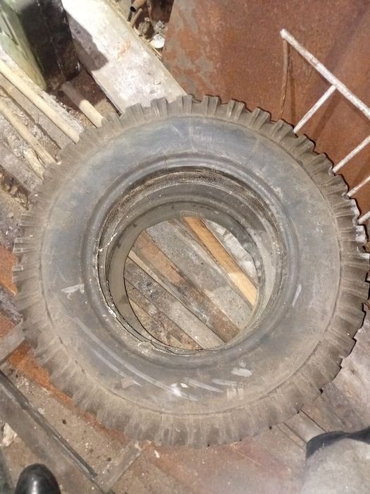 Шины новые газ 69