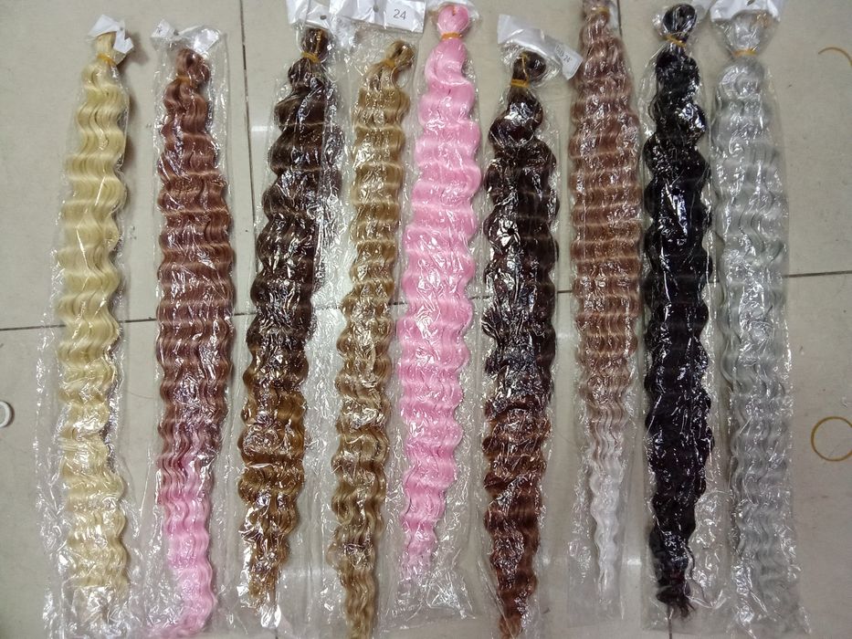 Туистъри и канекалони