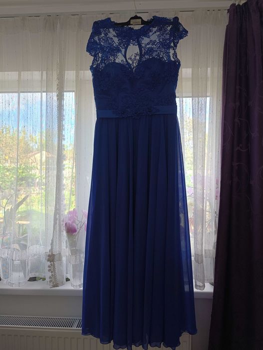 Rochie superba unicat