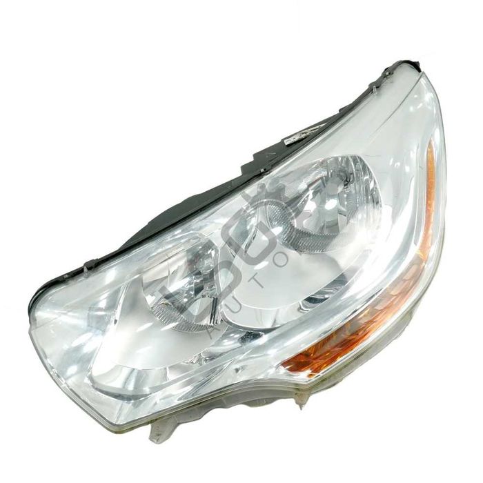 Ляв фар Citroen DS4  ID: 155109