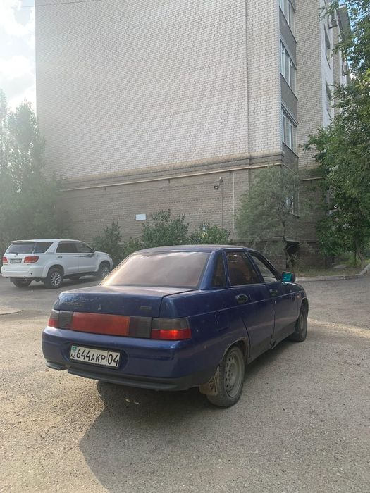 ПРОДАМ ВАЗ 2110 на полном ходу