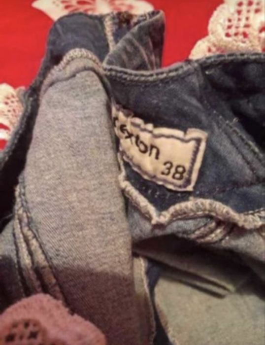 Salopeta elastica Mexton.