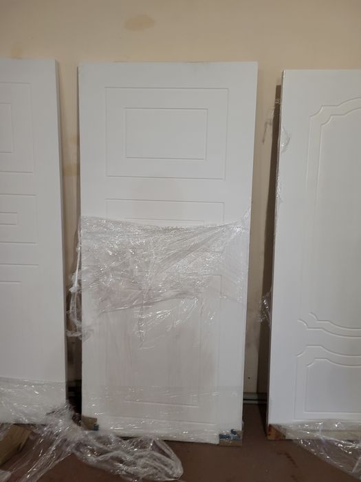 Межкомнатные ДОБРОТНЫЕ двери МДФ