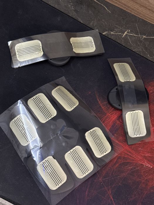 Мышечный электро тренажер