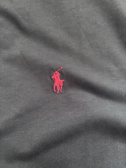 Vand tricou polo ralph lauren nou cu eticheta stare impecabila
