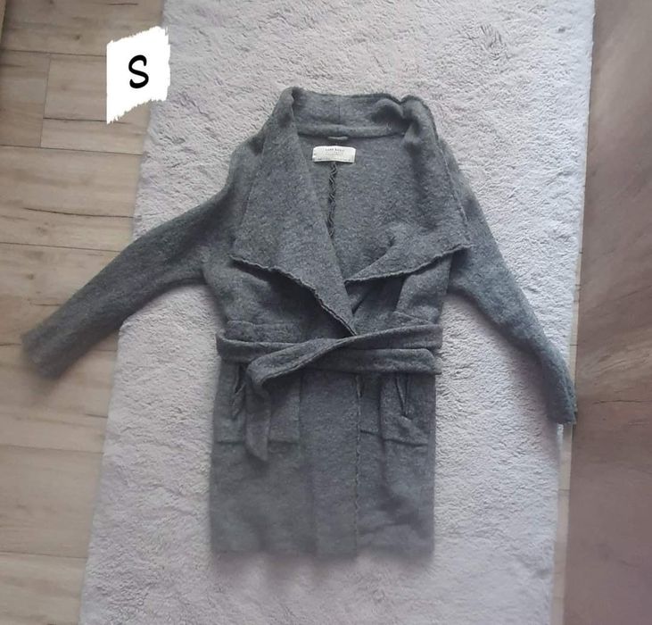 Palton fete/femei Zara