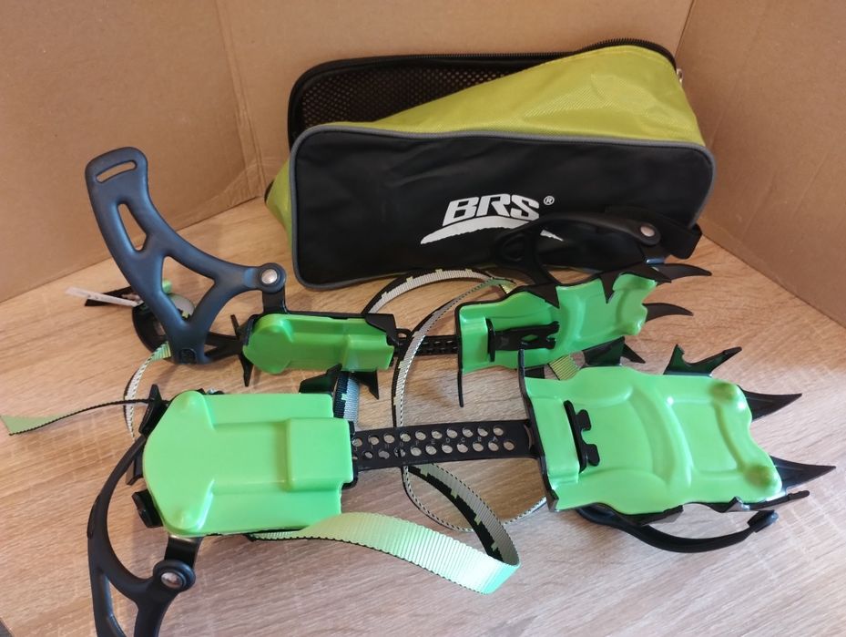 Colțari drumeție BRS-S1B noi
