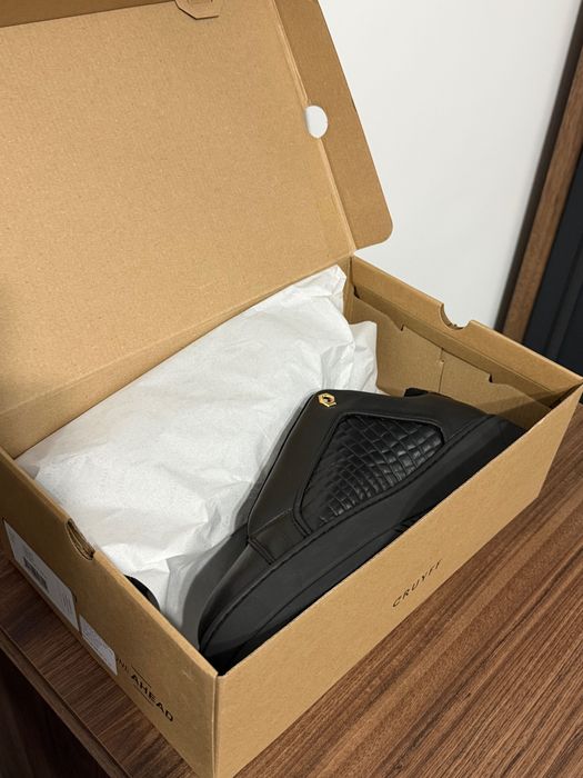 Продавам чисто нови мъжки маратонки Cruyff Masalto XL