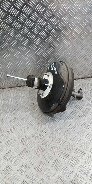 Серво VW Golf Plus 2.0TDI 16v 2005г.