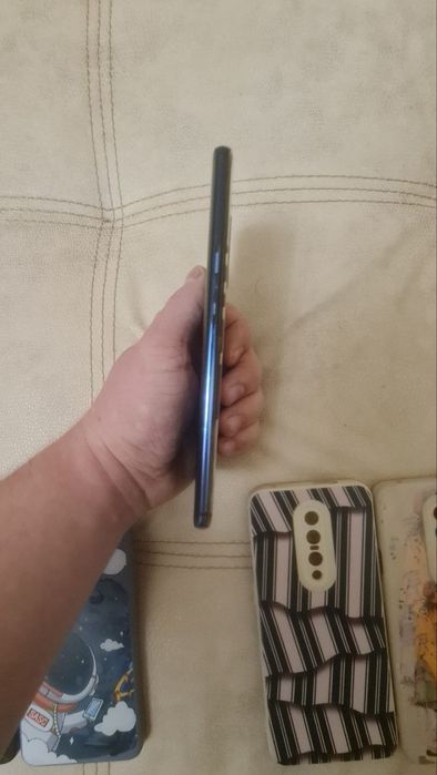 One plus 7 pro 8/256