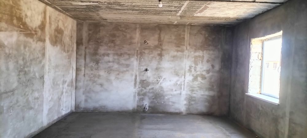 Штукатурка стяжка