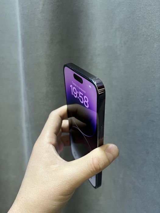 Продам iPhone 14 Pro Max 1TB 83%