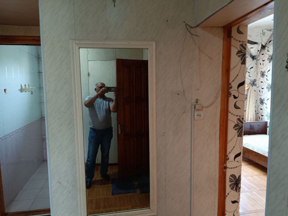 массив 40 лет, метро транспортная раз-ка, 10-15 мин до Янги Узбекистан