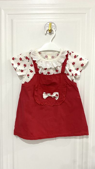 Платье для девочек