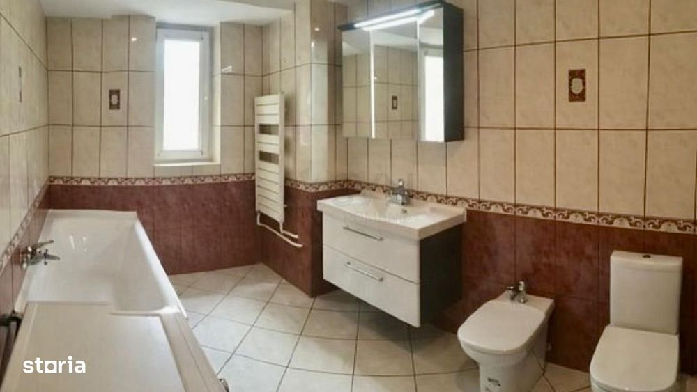 Apartament 3 camere I Cartierul Francez I Herastrau