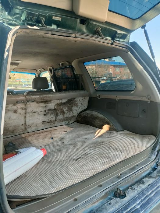 Перетяжка потолка