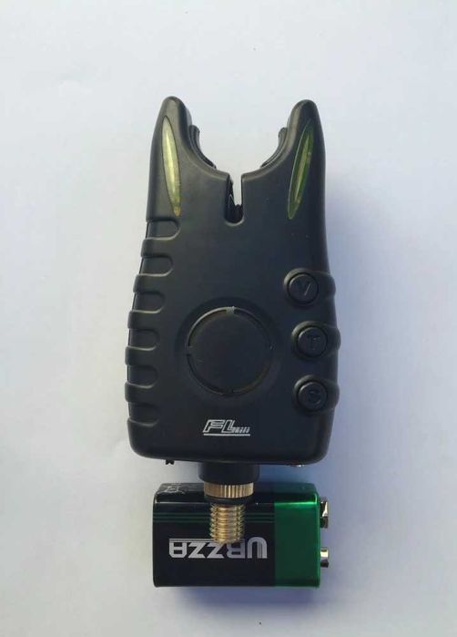 Rod pod EASTSHARK Full Echipat cu 4 Senzori FL + 4 Swingeri 2025