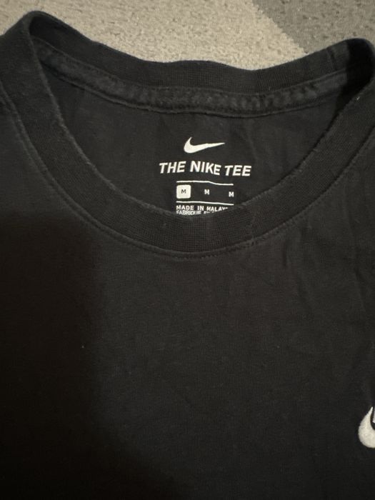 Мъжка тениска Nike