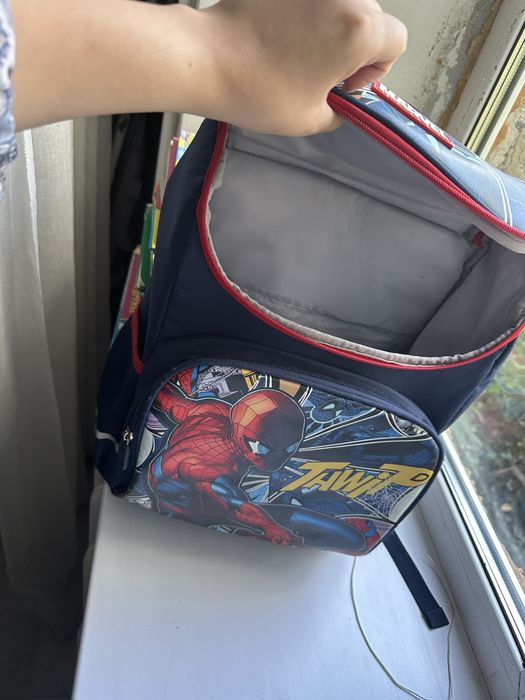 Портфель для школьников. Ранец