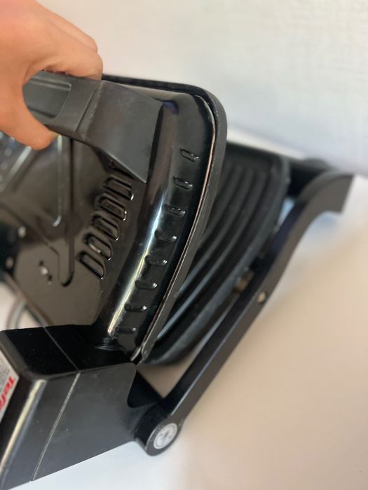 Tefal Optigrill + тавичка