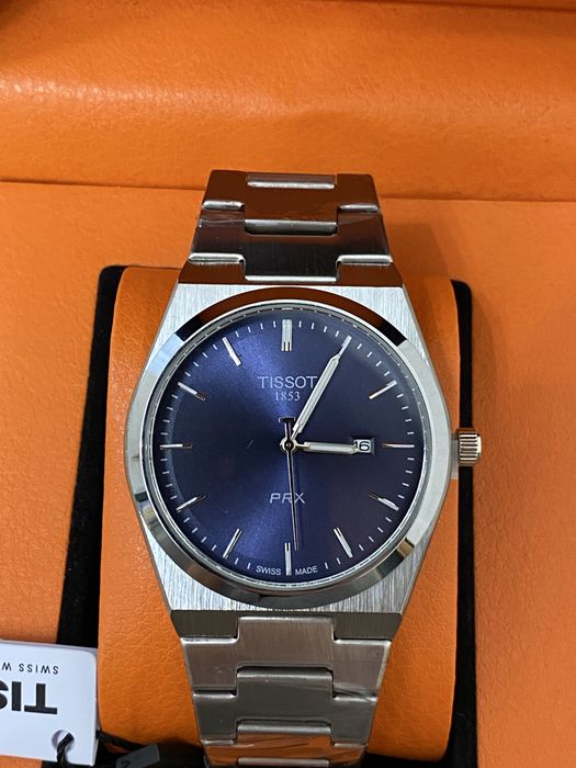 Часы Tissot prx