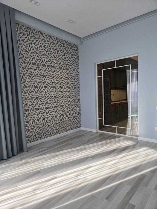 4-комнатная квартира 140 м2 с ремонтом, ЖК Modern Stroy, Юнусабад