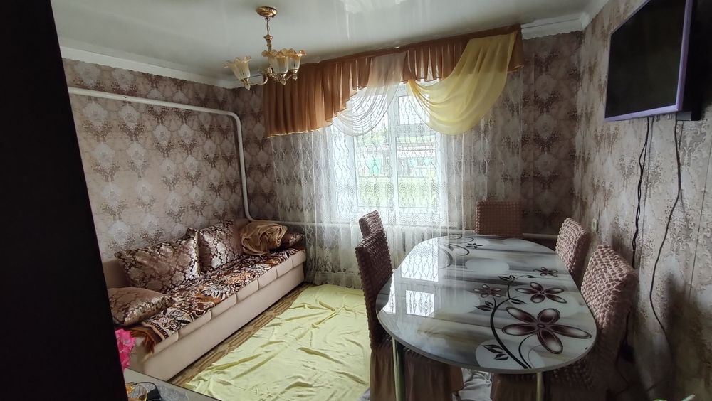 Продам или обменяю дом.