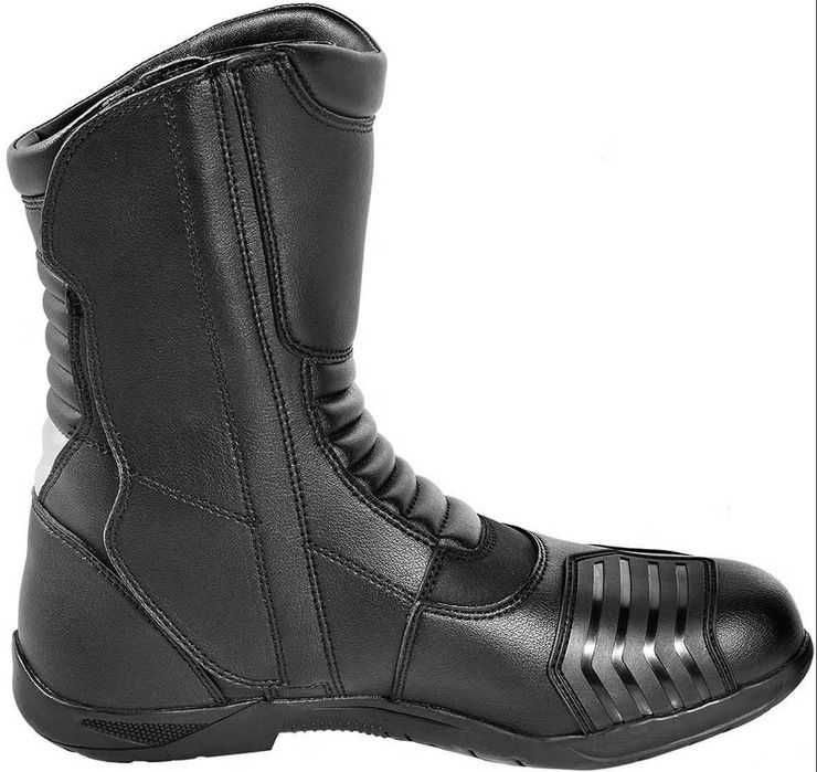 Мото ботуши Bogotto Andamos waterproof 42-43