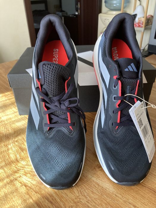 Мъжки оригинални маратонки Adidas Supernova Rise 2 M