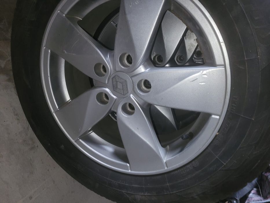 Продам авто и резину