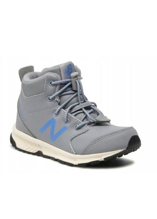 Детски боти New balance YT800SC2 Gray
