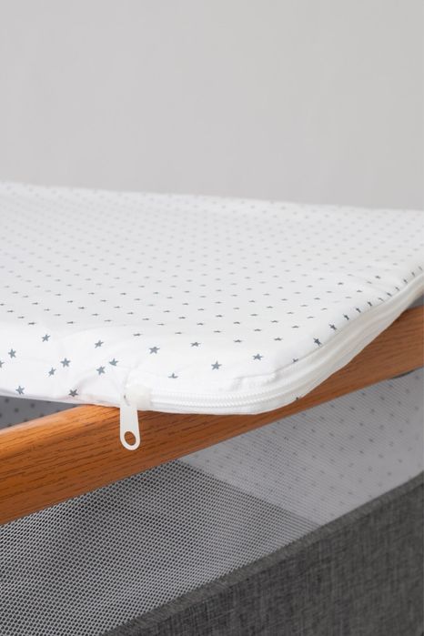 Продаю манеж - кровать