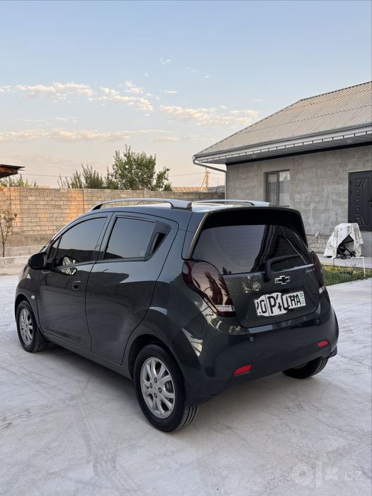 SPARK FULL 2020 avtomat