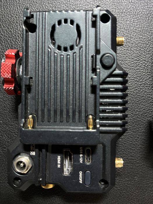 hollyland mars 400s pro ll