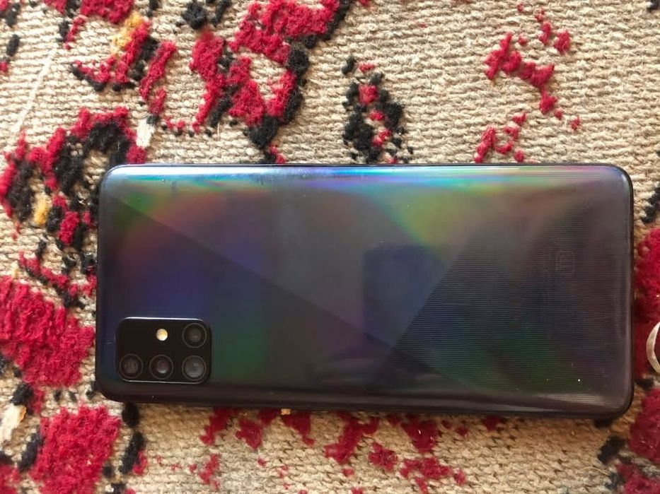 Samsung Galaxy A51 64GB sotiladi